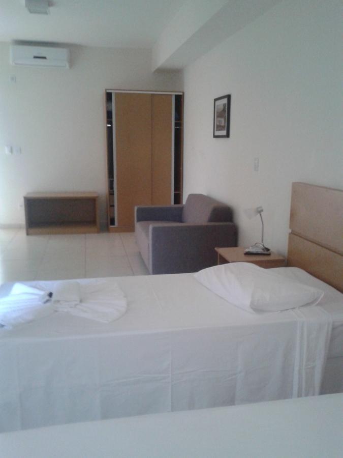 Aredes Hotel Itabirito Room photo